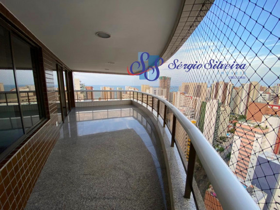 Imagem Apartamento com 4 Quartos à Venda, 310 m² em Meireles - Fortaleza Imagem Apartamento com 4 Quartos à Venda, 310 m² em Meireles - Fortaleza