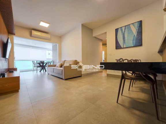 Imagem Apartamento com 3 Quartos à Venda, 90 m² em Riviera De São Lourenço - Bertioga