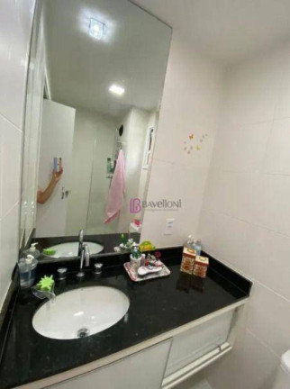 Imagem Apartamento com 3 Quartos à Venda, 89 m² em Vila Romana - São Paulo Imagem Apartamento com 3 Quartos à Venda, 89 m² em Vila Romana - São Paulo