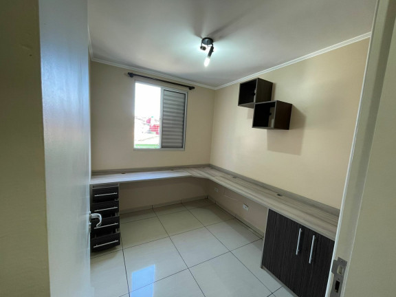 Imagem Apartamento com 3 Quartos à Venda, 60 m² em Parque São Vicente - Mauá