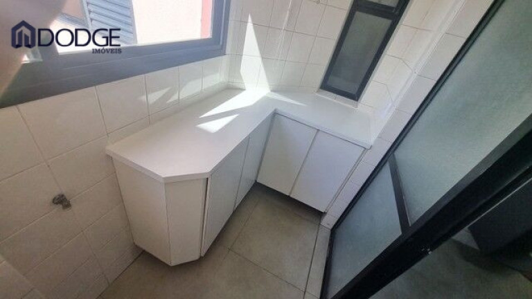 Imagem Apartamento com 3 Quartos à Venda, 85 m² em Rudge Ramos - São Bernardo Do Campo