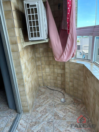 Imagem Apartamento com 1 Quarto à Venda, 50 m² em Mirim - Praia Grande Imagem Apartamento com 1 Quarto à Venda, 50 m² em Mirim - Praia Grande