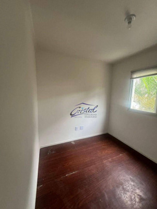 Imagem Apartamento com 3 Quartos para Alugar, 73 m² em Jardim Ester - São Paulo