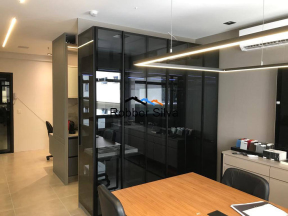 Sala Comercial à Venda, 32 m² em Parque Residencial Aquarius - São José Dos Campos