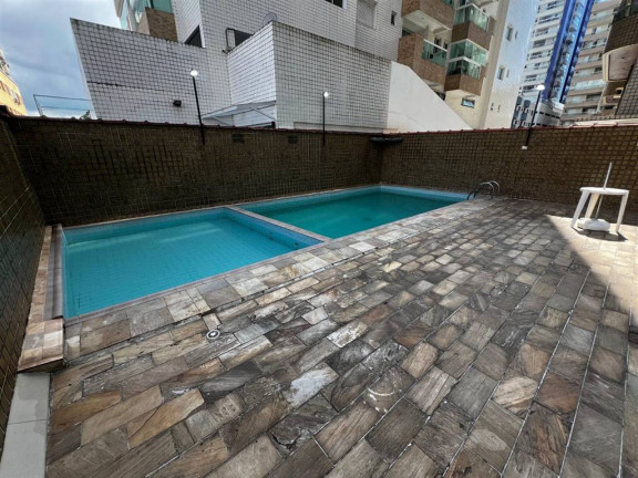 Imagem Apartamento com 1 Quarto à Venda, 46 m² em Tupy - Praia Grande Imagem Apartamento com 1 Quarto à Venda, 46 m² em Tupy - Praia Grande