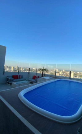 Imagem Apartamento com 3 Quartos à Venda, 211 m² em Vila Sfeir - Indaiatuba Imagem Apartamento com 3 Quartos à Venda, 211 m² em Vila Sfeir - Indaiatuba