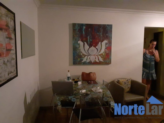 Imagem Apartamento com 2 Quartos à Venda, 70 m² em Lauzane Paulista - São Paulo