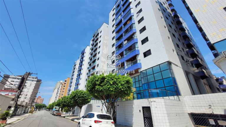 Imagem Apartamento com 2 Quartos à Venda, 86 m² em Ocian - Praia Grande Imagem Apartamento com 2 Quartos à Venda, 86 m² em Ocian - Praia Grande
