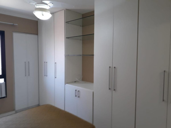 Imagem Apartamento com 3 Quartos à Venda, 115 m² em Jardim Apipema - Salvador