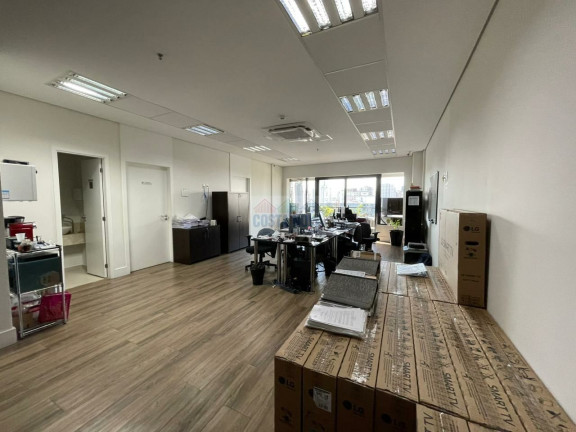 Imóvel Comercial à Venda, 135 m² em Vila Mariana - São Paulo