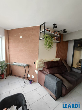 Imagem Apartamento com 2 Quartos à Venda, 75 m² em Jardim Bela Vista - Santo André