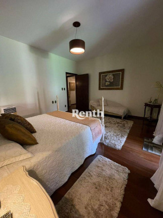 Imagem Casa com 4 Quartos à Venda, 450 m² em Jardim Floridiana - Rio Claro Imagem Casa com 4 Quartos à Venda, 450 m² em Jardim Floridiana - Rio Claro