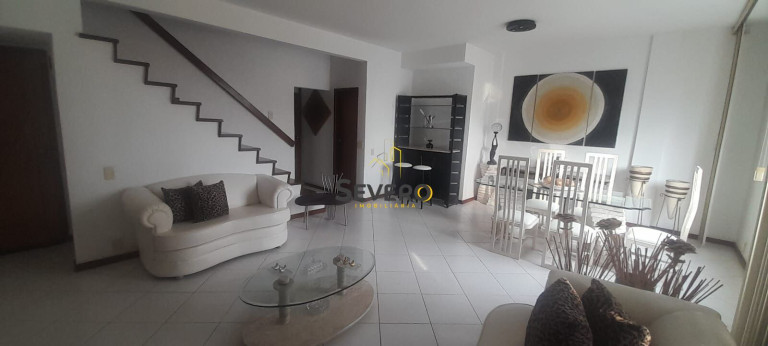 Imagem Cobertura com 3 Quartos à Venda, 250 m² em Icaraí - Niterói