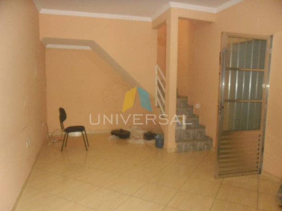 Imagem Casa com 3 Quartos à Venda, 200 m² em Vila Buenos Aires - São Paulo