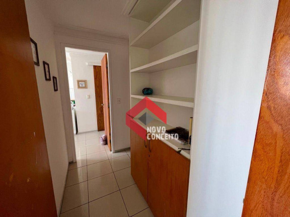 Imagem Apartamento com 3 Quartos à Venda, 137 m² em Cocó - Fortaleza