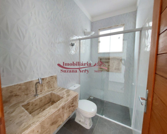 Imagem Casa com 3 Quartos à Venda, 130 m² em Emaús - Parnamirim Imagem Casa com 3 Quartos à Venda, 130 m² em Emaús - Parnamirim