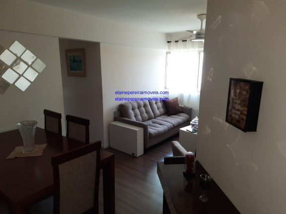 Imagem Apartamento com 3 Quartos à Venda, 65 m² em Jardim Olympia - São Paulo Imagem Apartamento com 3 Quartos à Venda, 65 m² em Jardim Olympia - São Paulo