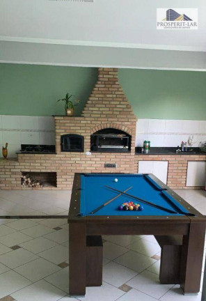 Imagem Sobrado com 3 Quartos à Venda, 200 m² em Jardim São Judas Tadeu - Guarulhos