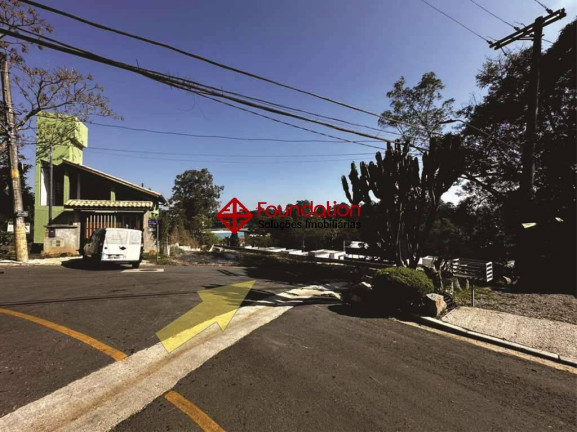 Imagem Terreno à Venda, 927 m² em Vila Santo Antônio - Cotia Imagem Terreno à Venda, 927 m² em Vila Santo Antônio - Cotia
