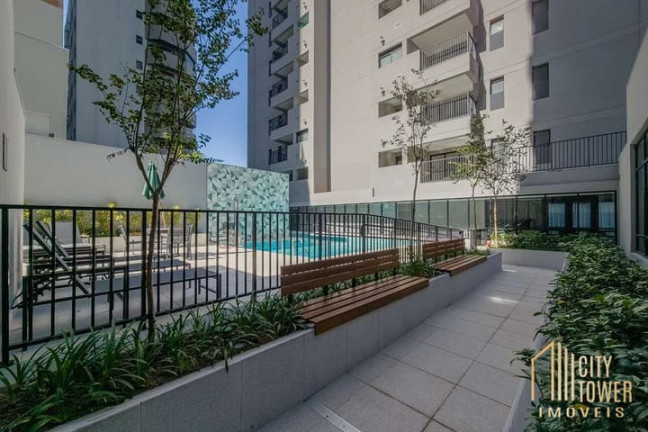 Imagem Apartamento com 3 Quartos à Venda, 91 m² em Jardim Das Acácias - São Paulo