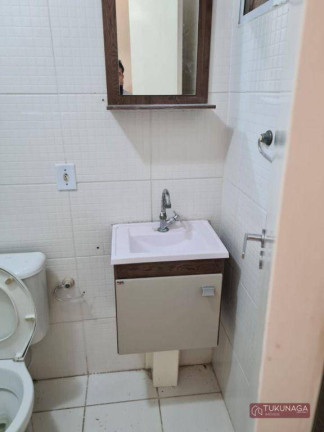 Imagem Apartamento com 2 Quartos à Venda, 45 m² em Ponte Grande - Guarulhos Imagem Apartamento com 2 Quartos à Venda, 45 m² em Ponte Grande - Guarulhos