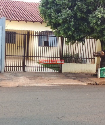 Imagem Casa com 3 Quartos à Venda, 80 m² em Alpes - Londrina