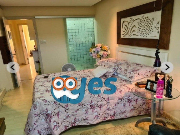 Imagem Casa com 4 Quartos à Venda, 200 m² em Santa Mônica - Feira De Santana Imagem Casa com 4 Quartos à Venda, 200 m² em Santa Mônica - Feira De Santana