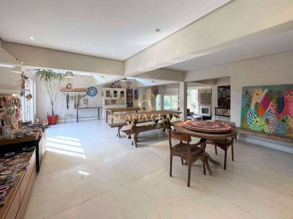 Imagem Casa de Condomínio com 3 Quartos à Venda, 1 m² em Jardim Passárgada I - Cotia