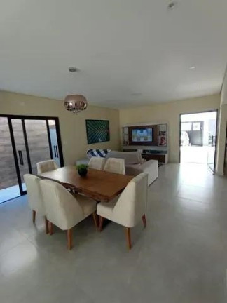 Imagem Casa com 4 Quartos à Venda, 179 m² em Pontal De Santa Marina - Caraguatatuba