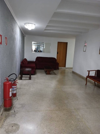 Imagem Apartamento com 1 Quarto à Venda, 54 m² em Centro - São Bernardo Do Campo Imagem Apartamento com 1 Quarto à Venda, 54 m² em Centro - São Bernardo Do Campo