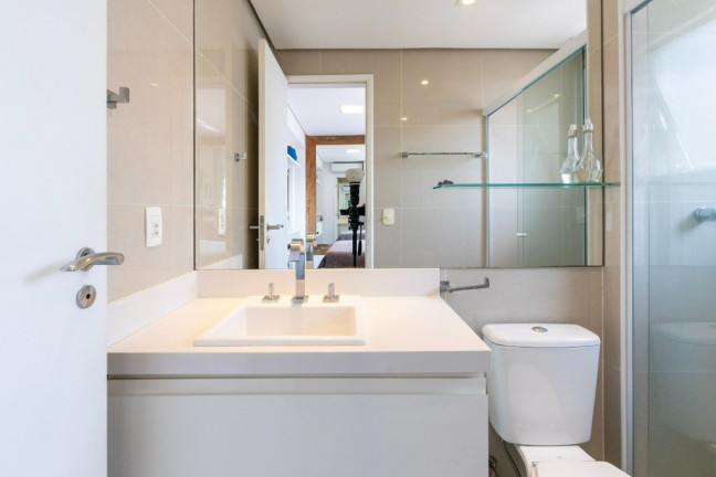 Imagem Apartamento com 1 Quarto à Venda, 62 m² em Vila Mariana - São Paulo Imagem Apartamento com 1 Quarto à Venda, 62 m² em Vila Mariana - São Paulo