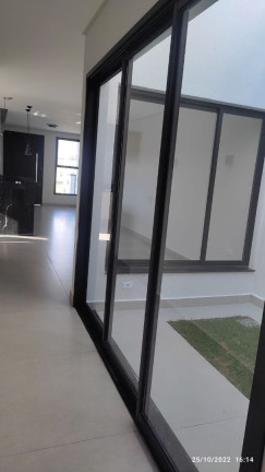 Imagem Casa com 3 Quartos à Venda, 126 m² em Jardim Jacinto - Jacareí