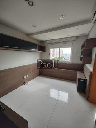 Imagem Apartamento com 4 Quartos à Venda, 260 m² em Santo Antônio - São Caetano Do Sul