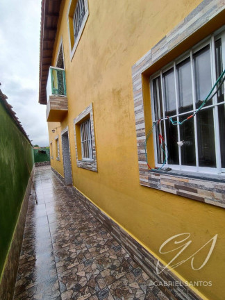 Imagem Casa com 2 Quartos à Venda, 110 m² em Nova Itanhaém - Itanhaém Imagem Casa com 2 Quartos à Venda, 110 m² em Nova Itanhaém - Itanhaém