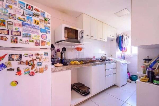 Imagem Apartamento com 3 Quartos à Venda, 81 m² em Porto Alegre
