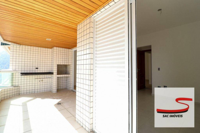 Imagem Apartamento com 3 Quartos à Venda, 104 m² em Canto Do Forte - Praia Grande Imagem Apartamento com 3 Quartos à Venda, 104 m² em Canto Do Forte - Praia Grande