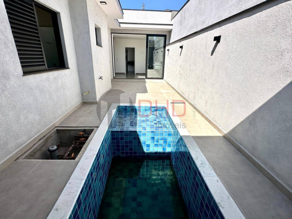Imagem Casa de Condomínio com 3 Quartos à Venda, 200 m² em Wanel Ville - Sorocaba Imagem Casa de Condomínio com 3 Quartos à Venda, 200 m² em Wanel Ville - Sorocaba