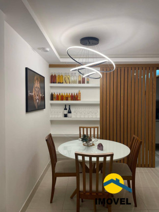 Imagem Apartamento com 2 Quartos à Venda, 58 m² em Piratininga - Niterói