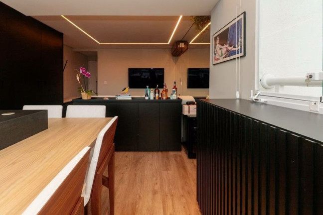 Imagem Apartamento com 1 Quarto à Venda, 60 m² em Pinheiros - São Paulo Imagem Apartamento com 1 Quarto à Venda, 60 m² em Pinheiros - São Paulo