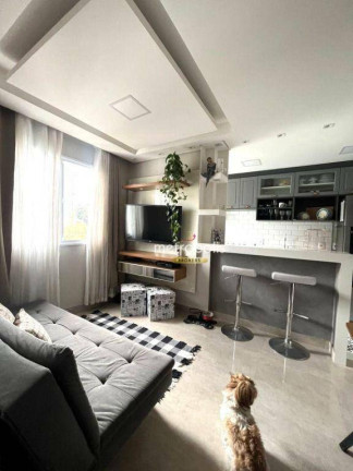 Imagem Apartamento com 2 Quartos à Venda, 40 m² em Parque Rebouças - São Paulo Imagem Apartamento com 2 Quartos à Venda, 40 m² em Parque Rebouças - São Paulo