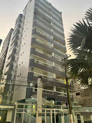 Apartamento com 2 Quartos à Venda, 71 m² em Caiçara - Praia Grande