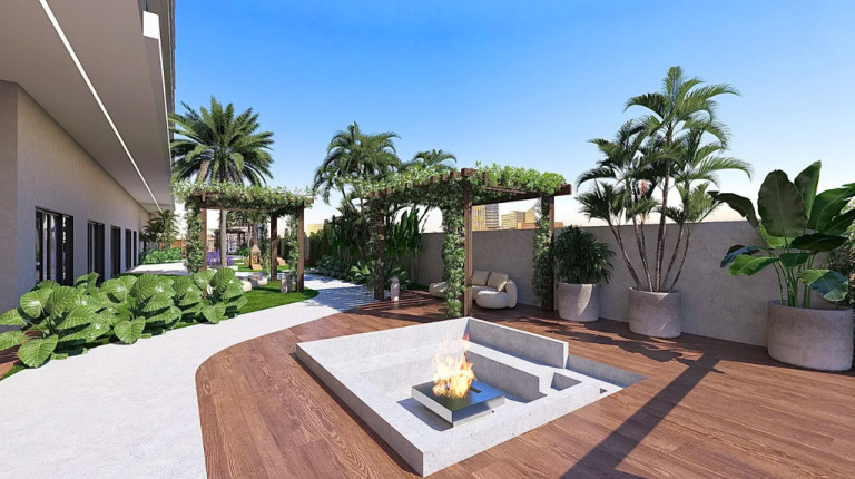 Imagem Imóvel com 1 Quarto à Venda, 48 m² em Vila Nova - Porto Belo Imagem Imóvel com 1 Quarto à Venda, 48 m² em Vila Nova - Porto Belo