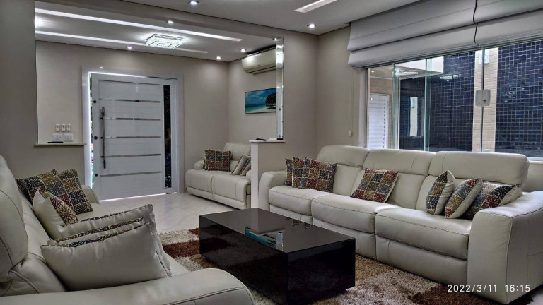 Imagem Casa com 5 Quartos à Venda, 200 m² em Riviera De São Lourenço - Bertioga