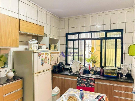 Imagem Galpão à Venda ou Locação, 208 m² em Penha - São Paulo Imagem Galpão à Venda ou Locação, 208 m² em Penha - São Paulo