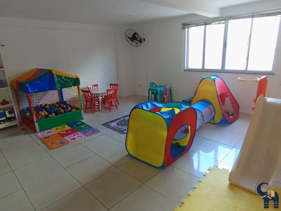 Imagem Apartamento com 2 Quartos à Venda, 49 m² em Matatu - Salvador Imagem Apartamento com 2 Quartos à Venda, 49 m² em Matatu - Salvador