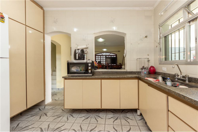 Imagem Casa com 3 Quartos à Venda,  em Jardim Triana - São Paulo