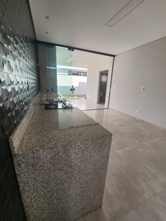 Imagem Casa com 3 Quartos à Venda, 307 m² em Loteamento Residencial Fazenda Casa Grande - Taubaté