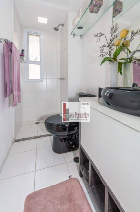 Imagem Apartamento com 2 Quartos à Venda, 68 m² em Ipiranga - São Paulo