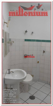 Imagem Apartamento com 2 Quartos à Venda, 61 m² em Vila São Geraldo - São Paulo