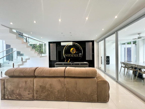Imagem Casa com 5 Quartos à Venda, 450 m² em Riviera - Bertioga